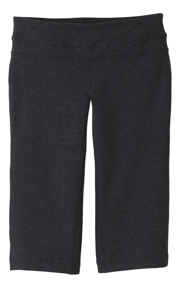 Womens Prana Audrey Knicker Capri Pants