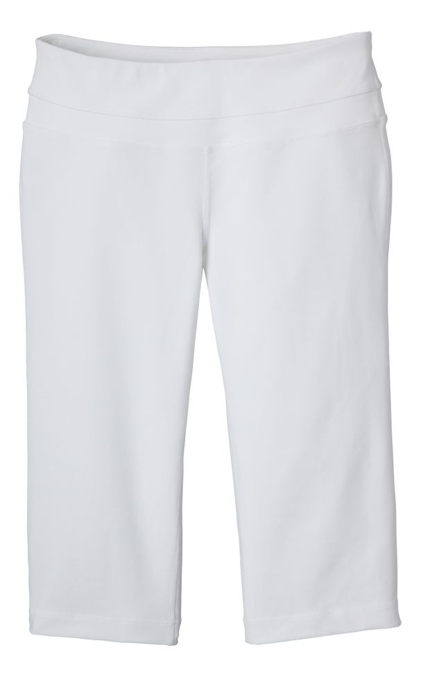 Womens Prana Audrey Knicker Capri Pants