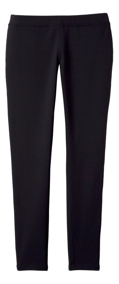 Womens Prana Ashley Legging Capri Tights