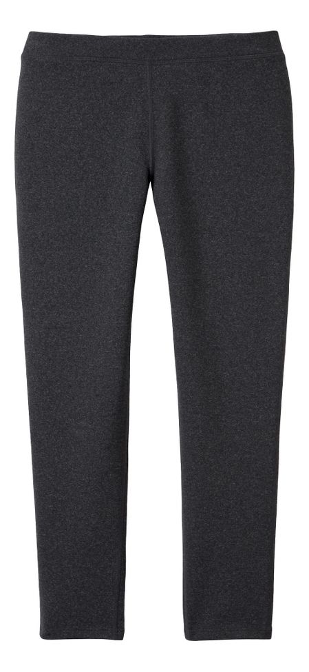 Womens Prana Ashley Legging Capri Tights