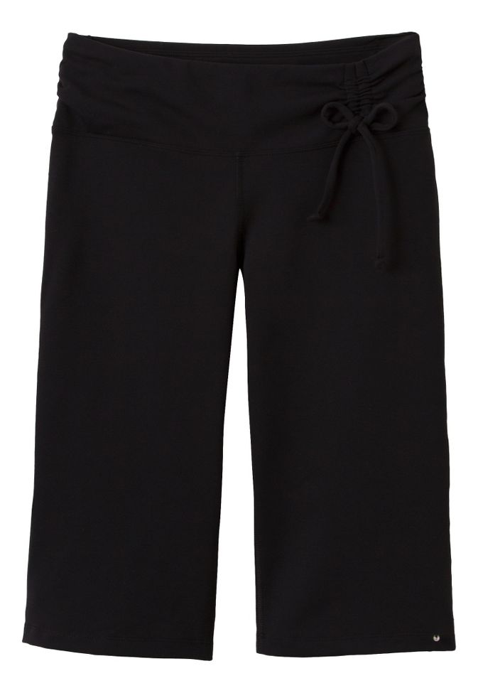 Womens Prana Mackenzie Knicker Capri Pants