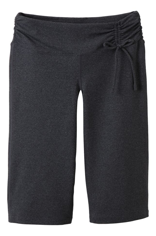 Womens Prana Mackenzie Knicker Capri Pants