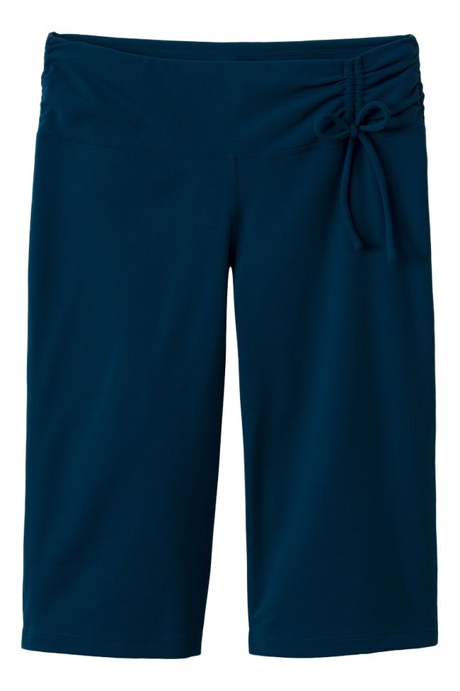Womens Prana Mackenzie Knicker Capri Pants
