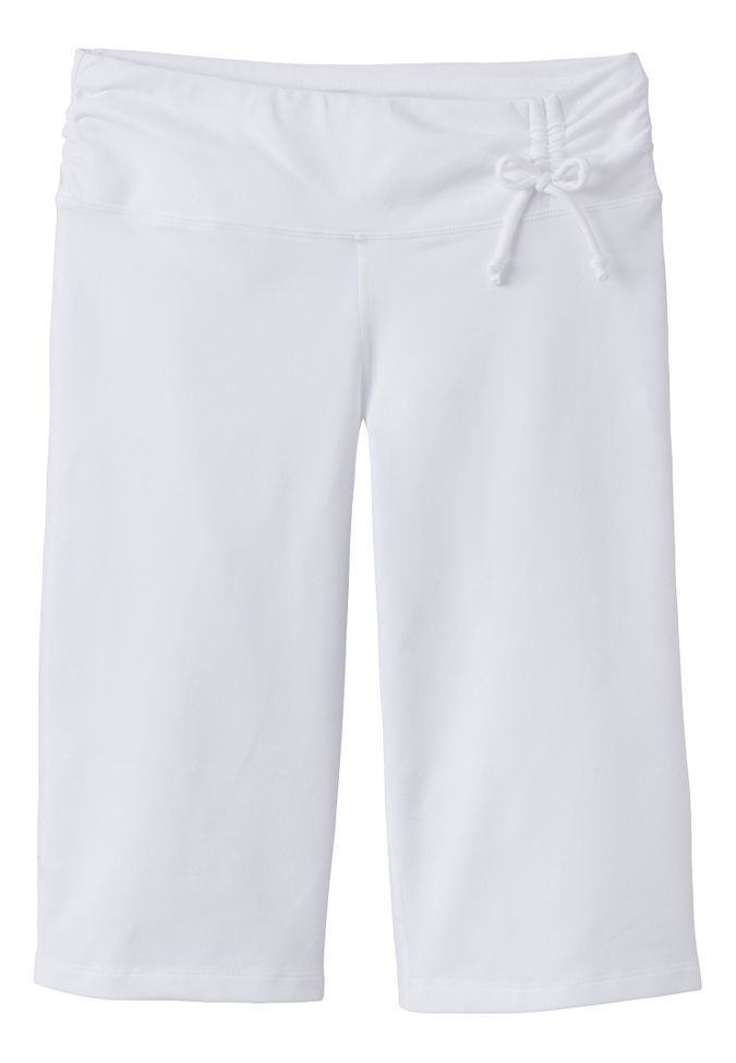 Womens Prana Mackenzie Knicker Capri Pants