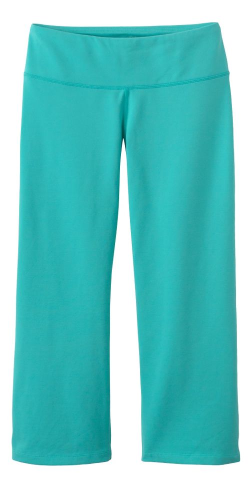 Womens Prana Vivi Capri Pants