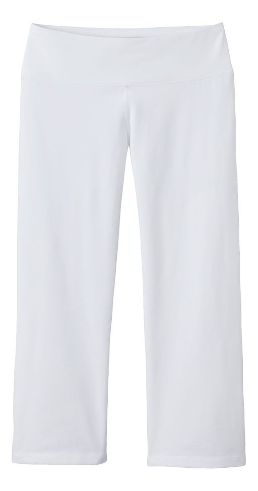 Womens Prana Vivi Capri Pants