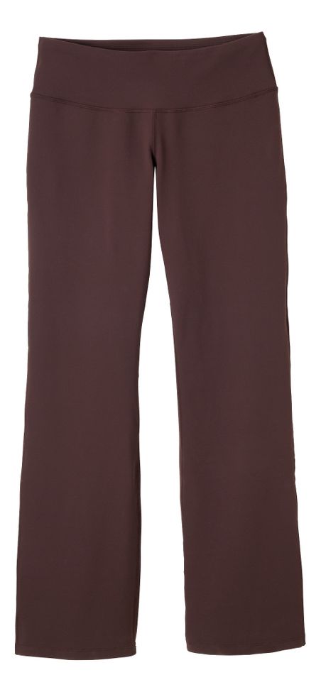 Womens Prana Vivi Full Length Pants