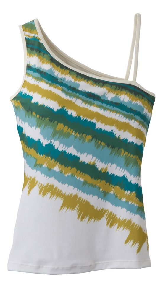 Womens Prana Etta Tanks Technical Tops