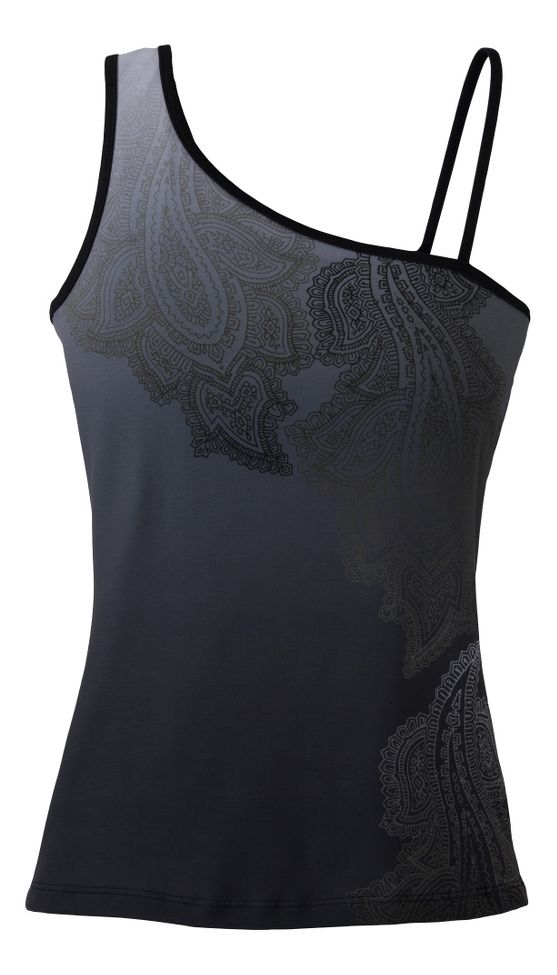 Womens Prana Etta Tanks Technical Tops