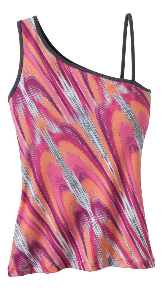 Womens Prana Etta Tanks Technical Tops