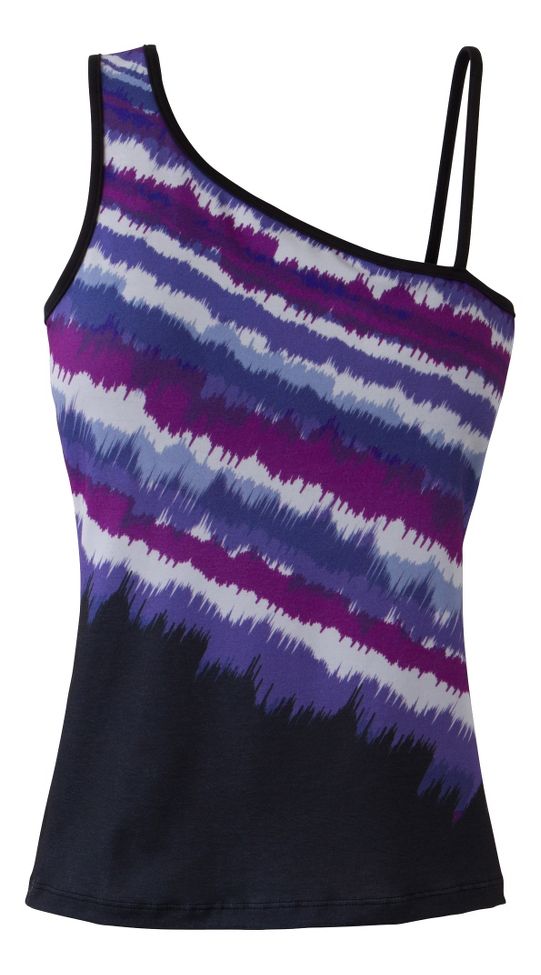 Womens Prana Etta Tanks Technical Tops