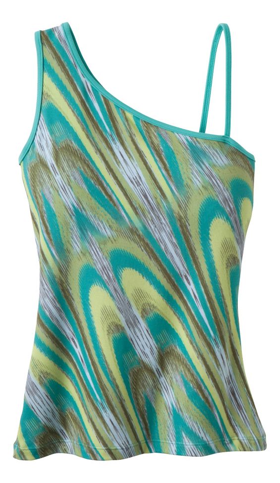 Womens Prana Etta Tanks Technical Tops