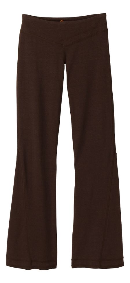 Womens Prana Linea Full Length Pants