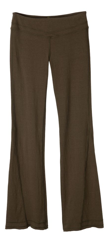 Womens Prana Linea Full Length Pants