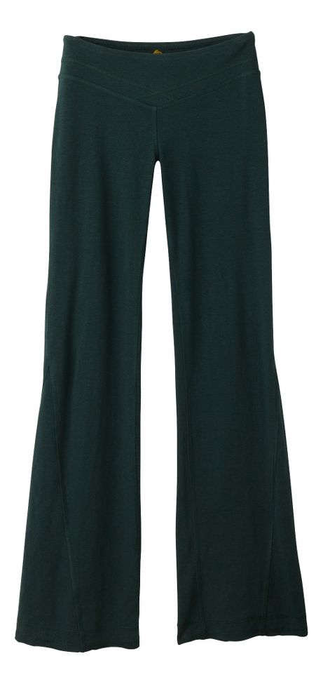 Womens Prana Linea Full Length Pants