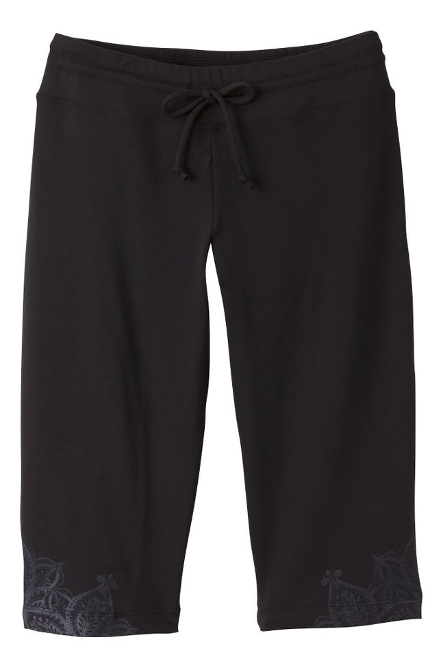 Womens Prana Rylee Knicker Capri Pants