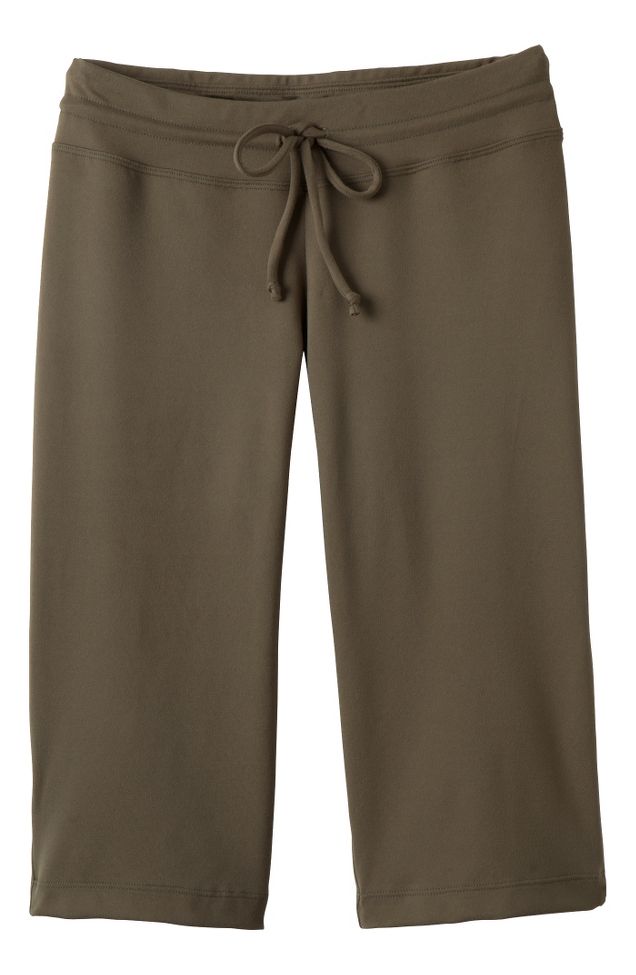 Womens Prana Rylee Knicker Capri Pants