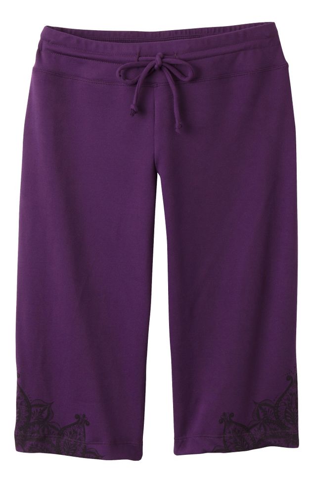 Womens Prana Rylee Knicker Capri Pants