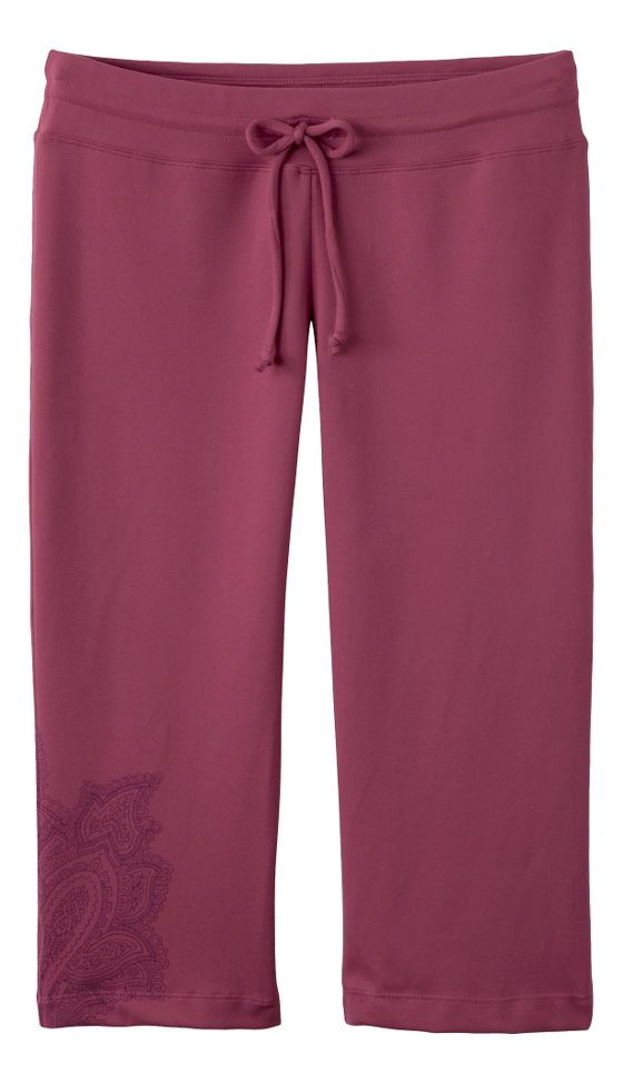 Womens Prana Rylee Knicker Capri Pants