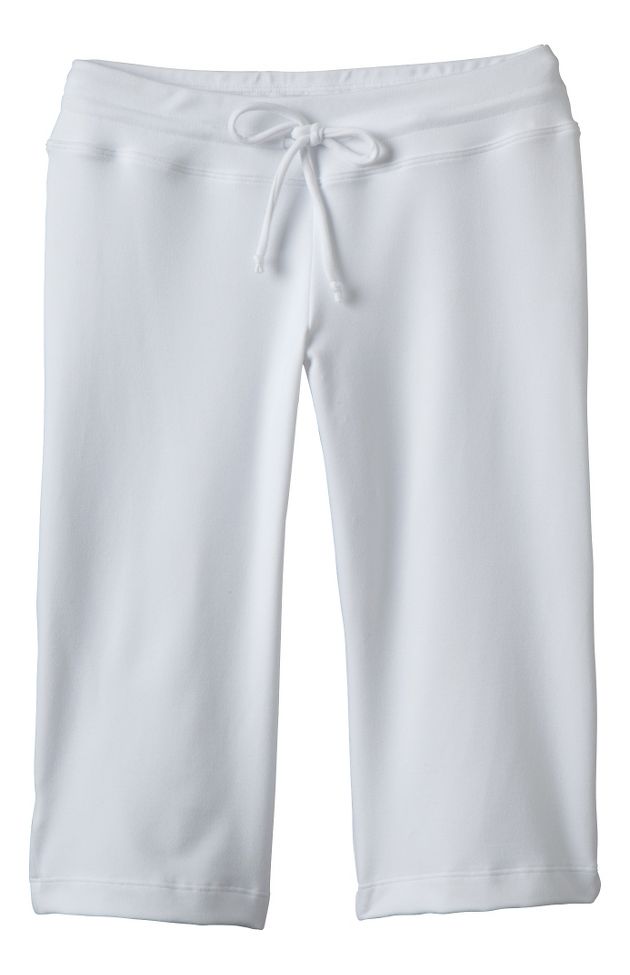 Womens Prana Rylee Knicker Capri Pants