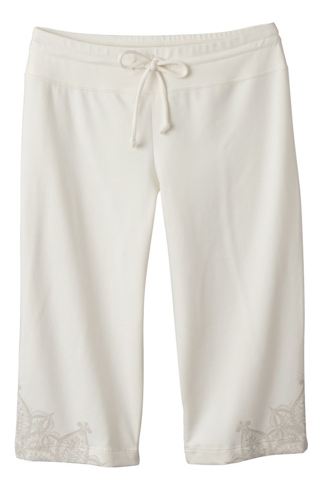 Womens Prana Rylee Knicker Capri Pants