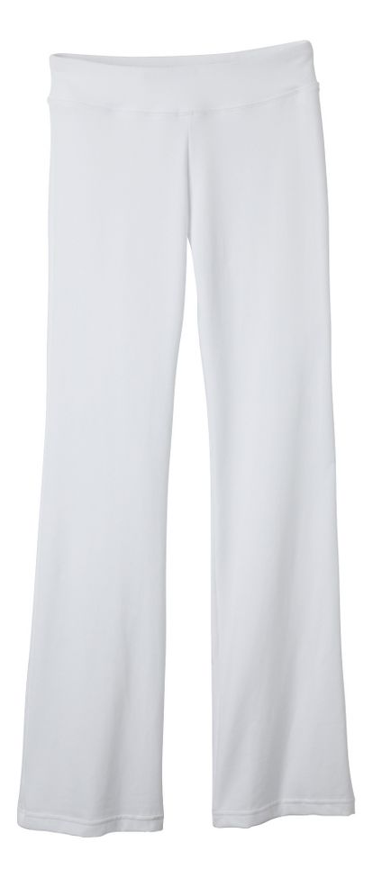 Womens Prana Mahdia Prima Full Length Pants