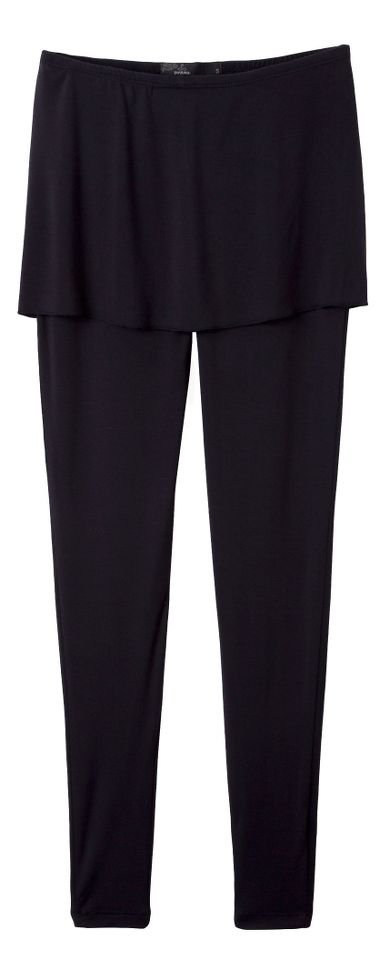 Womens Prana Satori Legging Fitted Tights
