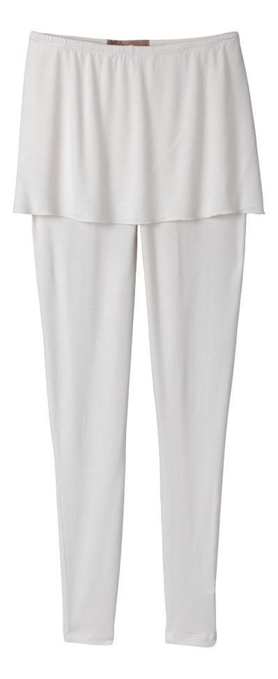 Womens Prana Satori Legging Fitted Tights