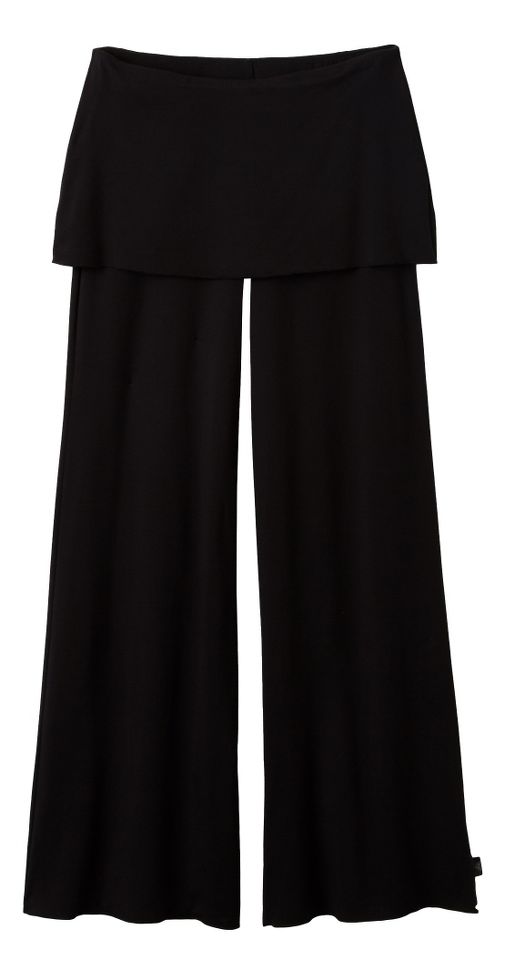 Womens Prana Satori Full Length Pants
