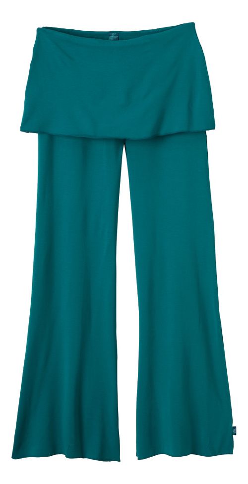 Womens Prana Satori Full Length Pants
