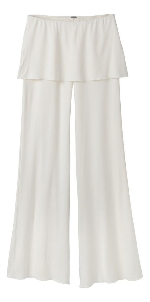 Womens Prana Satori Full Length Pants