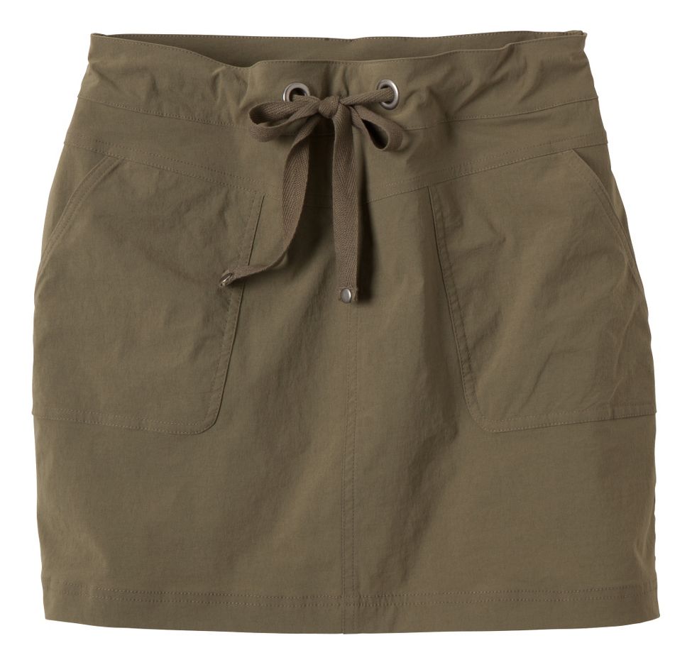 Womens Prana Bliss Fitness Skirts