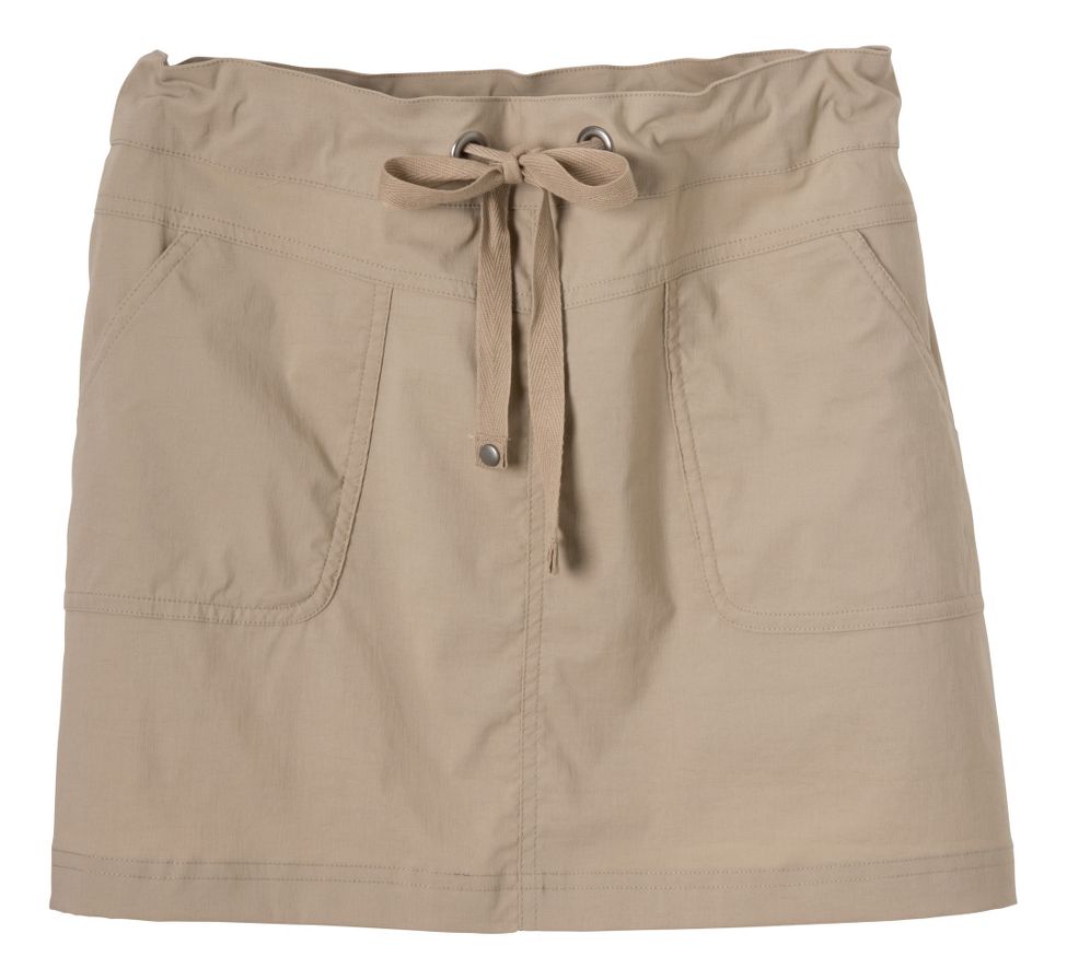 Womens Prana Bliss Fitness Skirts
