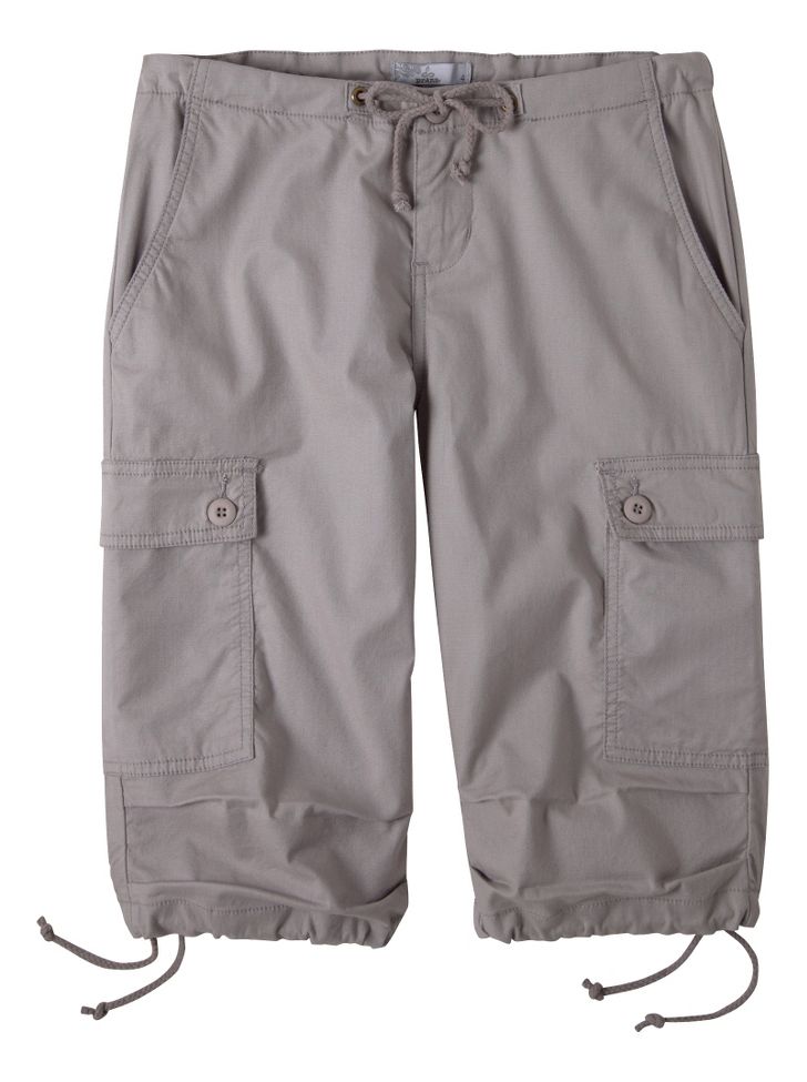 Womens Prana Kai Knicker Unlined Shorts