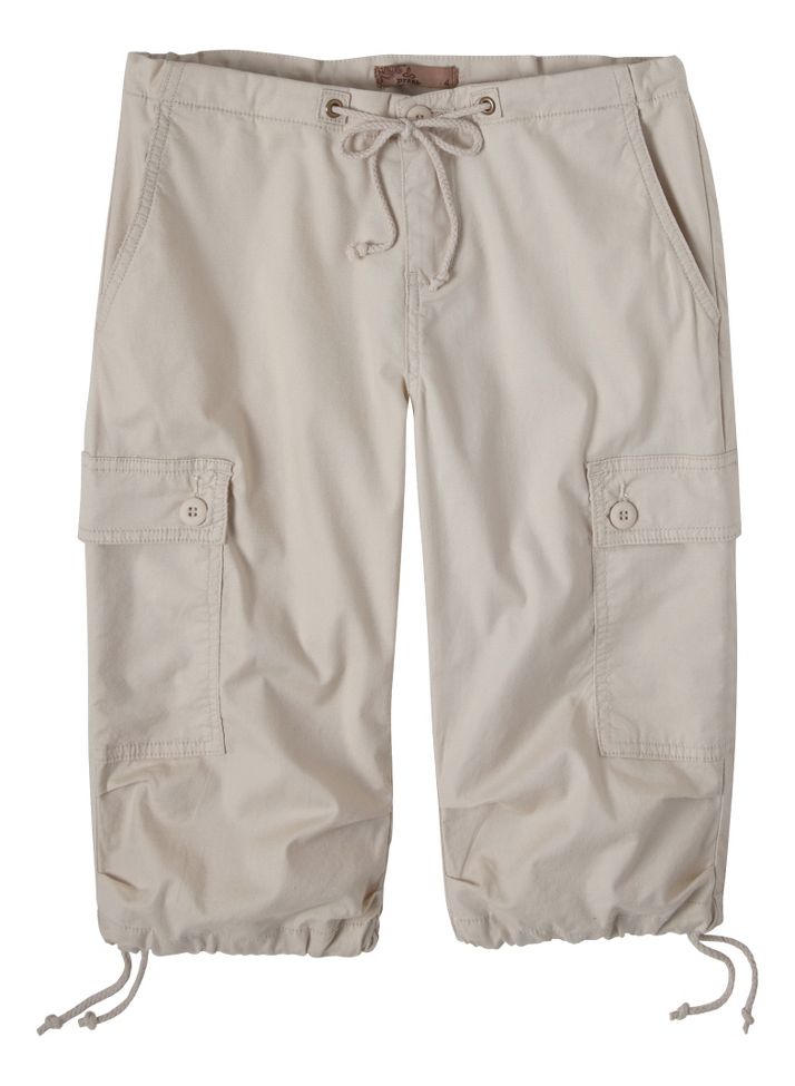 Womens Prana Kai Knicker Unlined Shorts