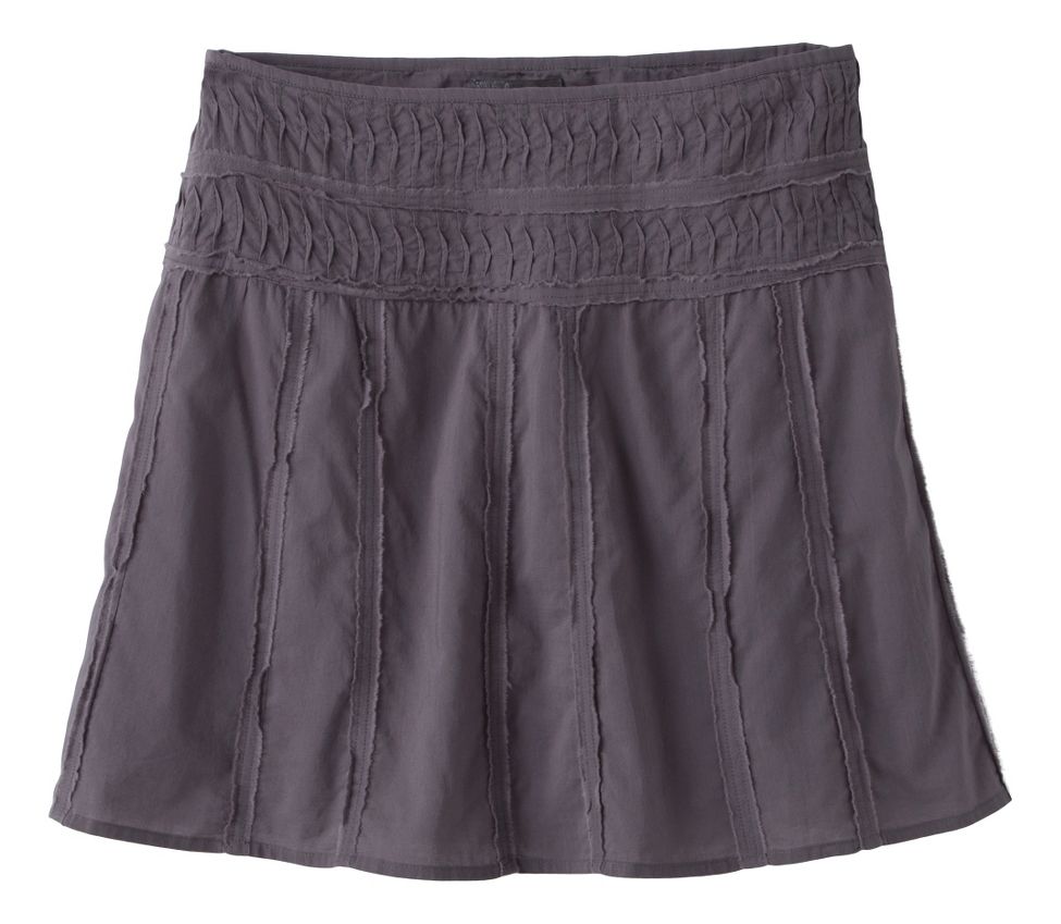 Womens Prana Erin Fitness Skirts