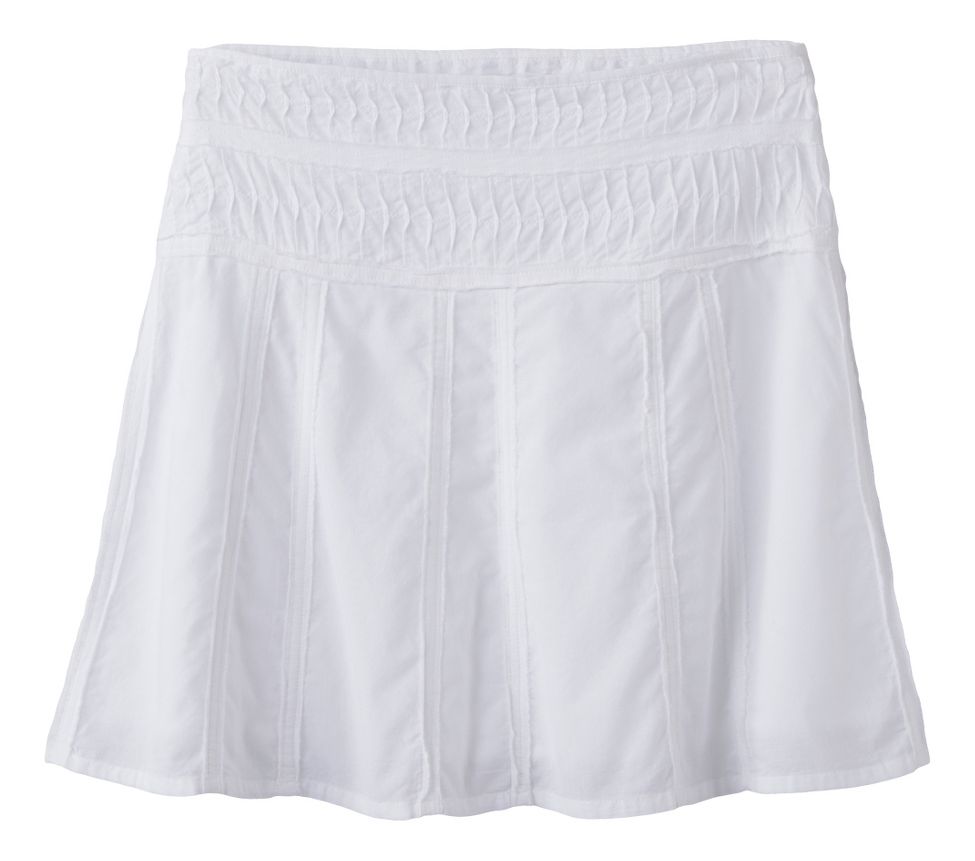 Womens Prana Erin Fitness Skirts