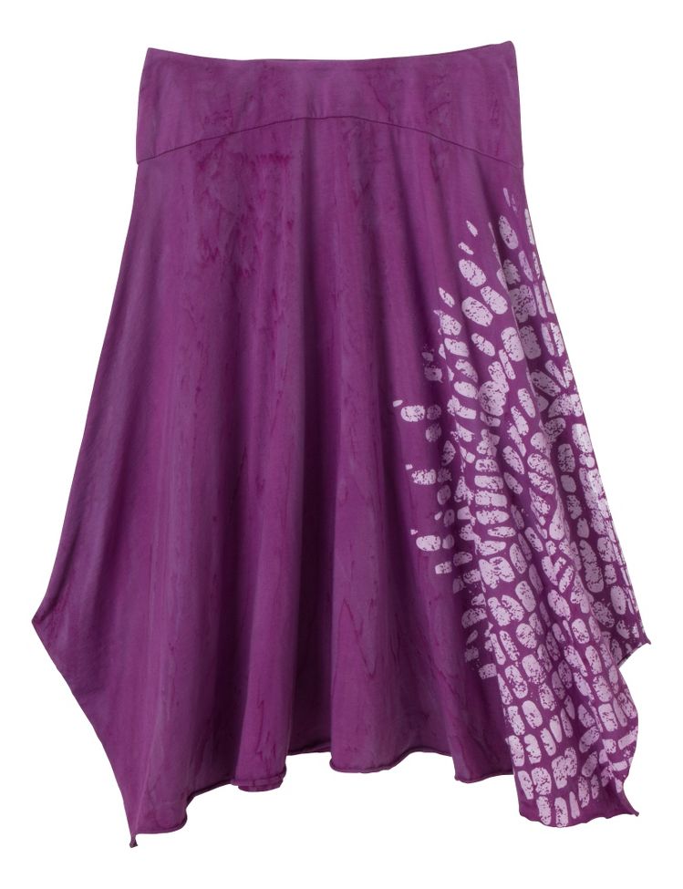 Womens Prana Sublime Fitness Skirts