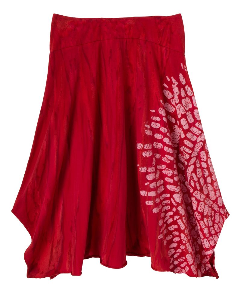 Womens Prana Sublime Fitness Skirts