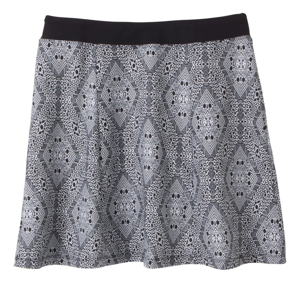 Womens Prana Jenna Fitness Skirts