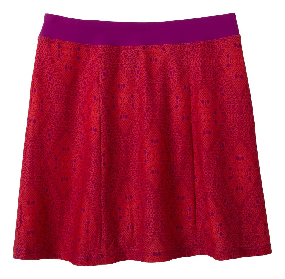 Womens Prana Jenna Fitness Skirts