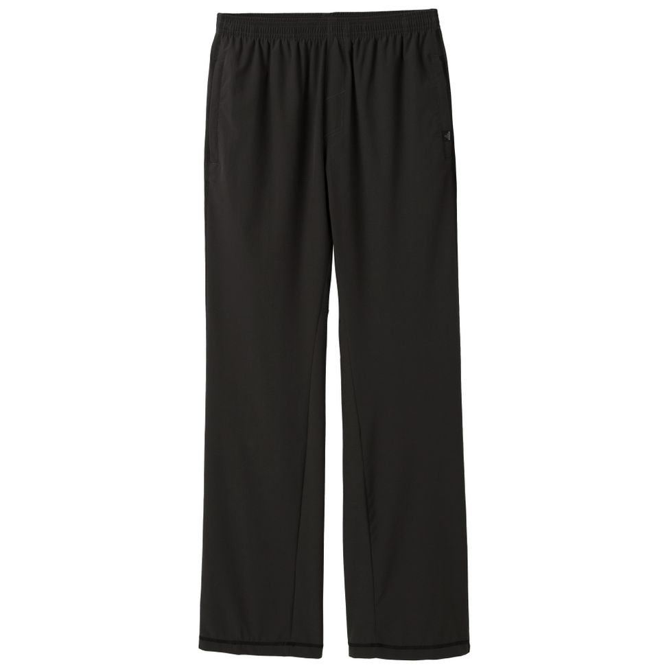 Mens Prana Flex Full Length Pants