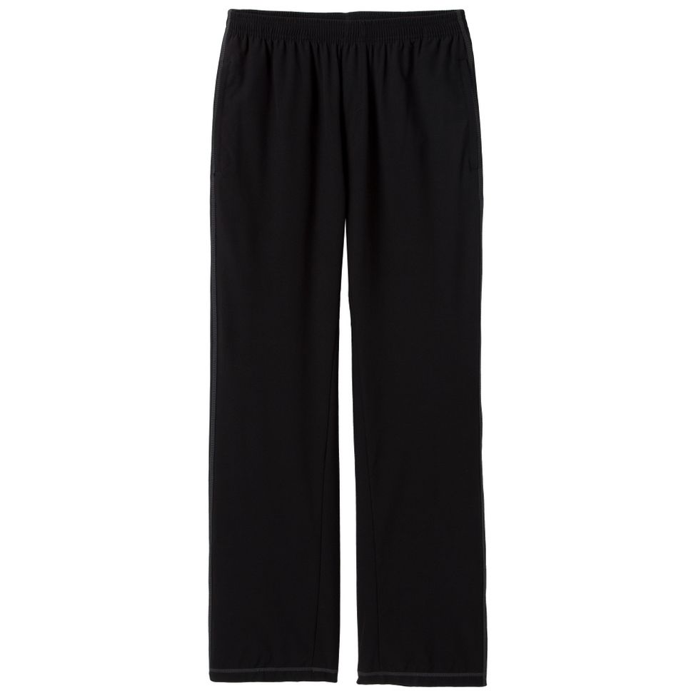 Mens Prana Flex Full Length Pants