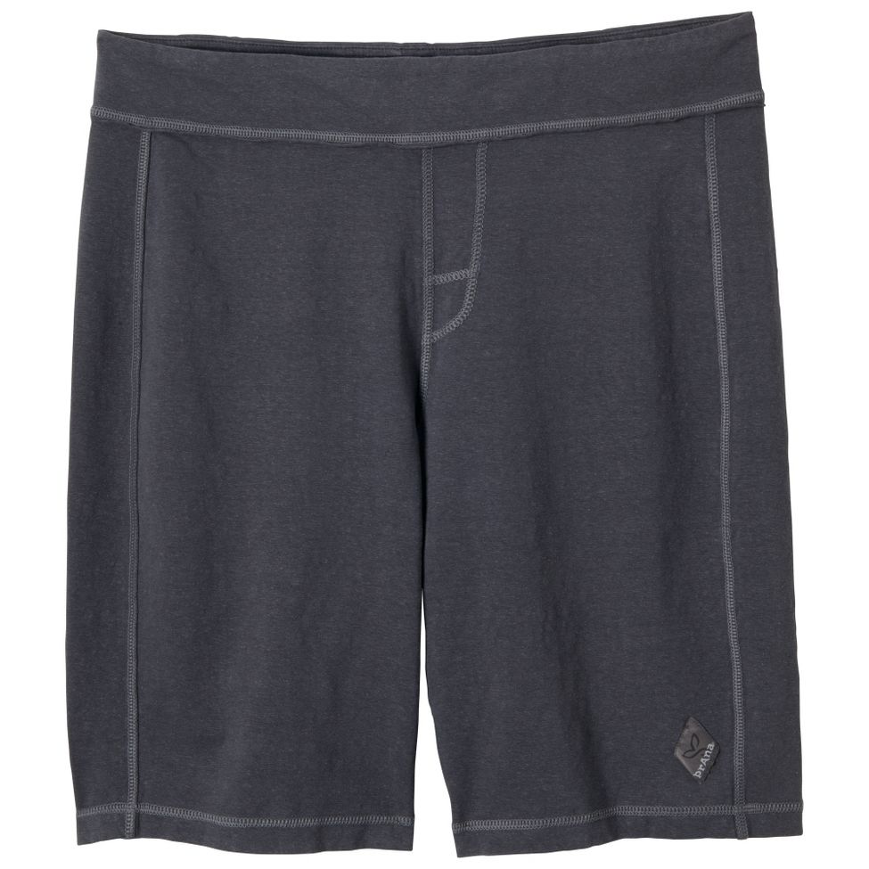 Mens Prana Jackson Unlined Shorts