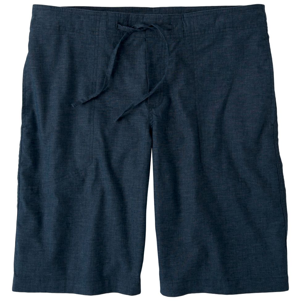 Mens Prana Sutra Unlined Shorts