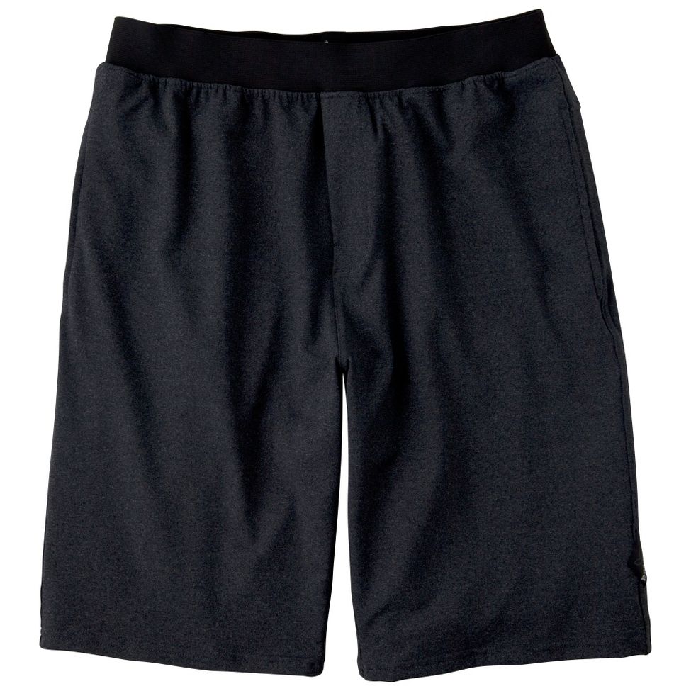 Mens Prana Mojo Chakara Unlined Shorts