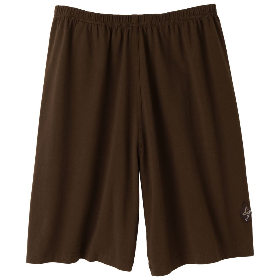 Mens Prana Momentum Unlined Shorts