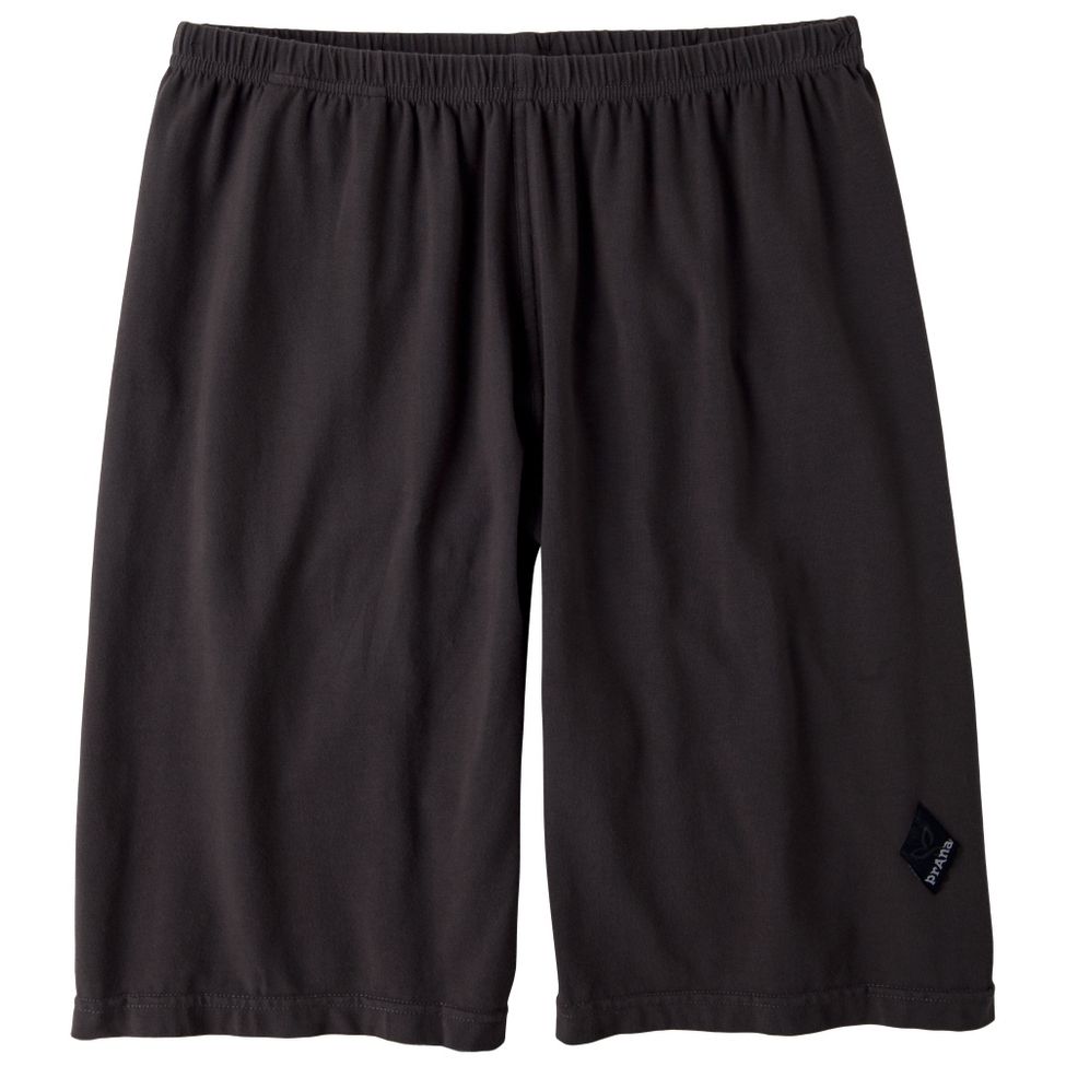 Mens Prana Momentum Unlined Shorts