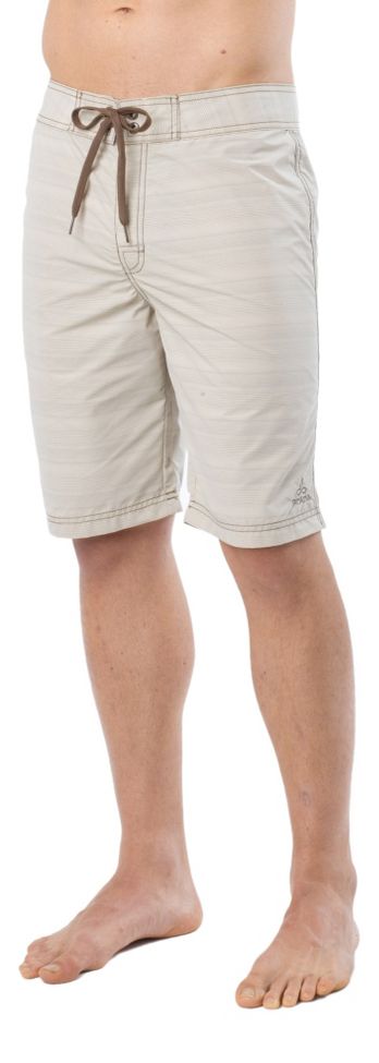 Mens Prana El Porto Unlined Shorts