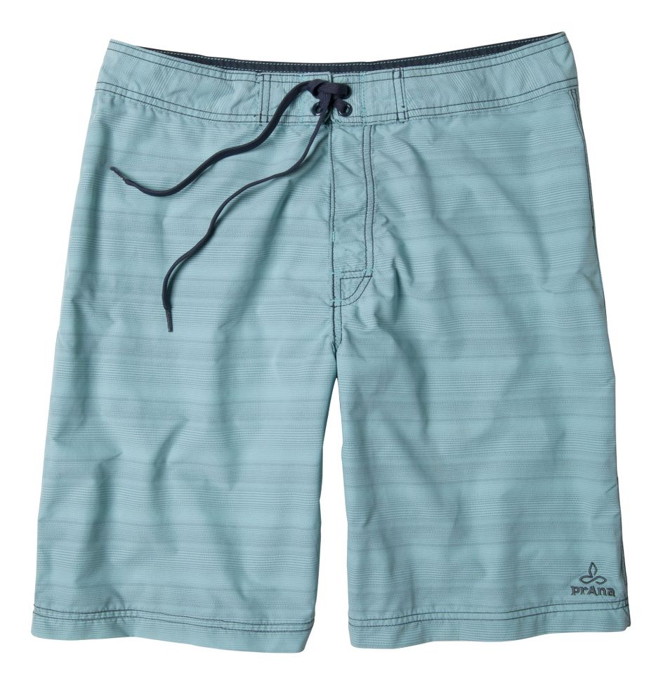 Mens Prana El Porto Unlined Shorts